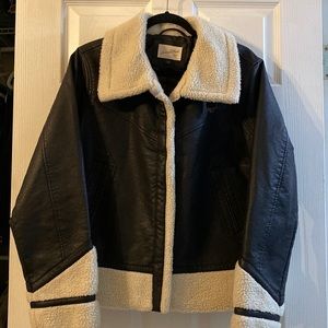 Universal thread, Moto jacket
